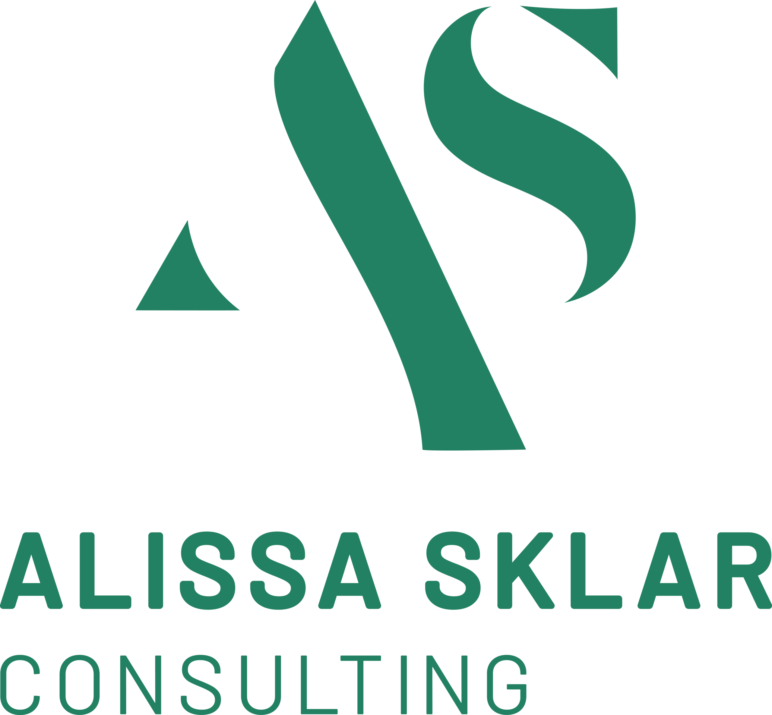 Sklar Consulting Logo